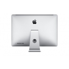 Apple iMac 27 Zoll 3,20 GHz 1 TB 4GB RAM  Bild 1