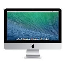 Apple iMac 21,5 Zoll 2,7GHz 16GB RAM 1TB  Bild 1