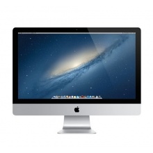 Apple iMac 21.5 Zoll 2.9GHz 8GB RAM 1TB Festplatte Bild 1