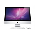 Apple iMac 27 Zoll 3.06 GHz 1 TB HDD 4GB RAM Bild 1