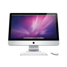 Apple iMac 27 Zoll 3.06 GHz 1 TB HDD 4GB RAM Bild 1