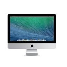 Apple CTO iMac 21.5 Zoll 2.9 GHz 8GB RAM  Bild 1