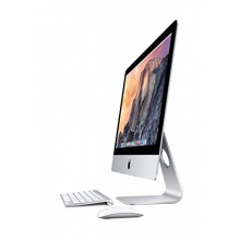Apple AIO iMac 21.5 Zoll 2.7GHz 8GB RAM 1TB  Bild 1