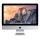 Apple AIO iMac 21.5 Zoll 2.7GHz 8GB RAM 1TB  Bild 2
