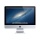 Apple iMac 21.5 Zoll 16GB RAM 256GB SSD  Bild 1