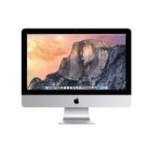 Apple AIO iMac 27