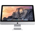 Apple iMac 27 Zoll 4 GHz 8GB RAM 3TB FD Bild 1