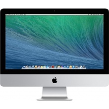 Apple iMac 21.5 Zoll 8GM RAM Bild 1