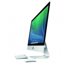 Apple iMac 27 Zoll 8GB RAM   Bild 1