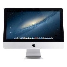 Apple AIO iMac 21.5 Zoll 3.1 GHz 16GB RAM 1TB Bild 1