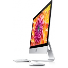 Apple iMac 27 Zoll 8GB RAM 3.2GHz  Bild 1