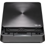 Asus Mini-PC 1,7GHz 4GB RAM 500GB HDD schwarz Bild 1