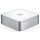 Apple Mac Mini PC 2,26 GHz 2GB RAM 160GB HDD Mac OS X Bild 1