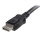 StarTech 1,8m DisplayPort Kabel 1.2 Schwarz Bild 1