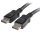 StarTech 1,8m DisplayPort Kabel 1.2 Schwarz Bild 2