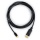 CSL DisplayPort Kabel 3m vergoldete Kontakte Bild 2