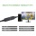 Ugreen Displayport Kabel auf Video Audio Kabel 2m Bild 1