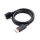 Ugreen Displayport Kabel auf Video Audio Kabel 2m Bild 3