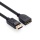 Ugreen Displayport Kabel auf Video Audio Kabel 2m Bild 5