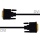 CSL DVI zu DVI Kabel 2m vergoldete Kontakte Bild 3