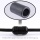 CSL DVI zu DVI Kabel 2m vergoldete Kontakte Bild 5