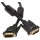 AmazonBasics DVI auf DVI Kabel 3 m Bild 3