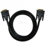 Ecolan DVI Kabel 24+1 polig dual link 2m Bild 1