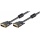 Wentronic DVI Kabel Dual Link 3 m Bild 1