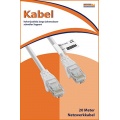 Mumbi Ethernet Kabel Cat 5e Twisted Pair 20m Bild 1