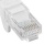 Mumbi Ethernet Kabel Cat 5e Twisted Pair 20m Bild 5