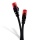 CSL Ethernet Kabel CAT.6 1m schwarz Bild 1