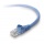 Belkin Ethernet Kabel CAT5e 1m blau Bild 2