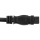 mumbi FireWire Kabel 4pol/9pol Stecker Stecker 1m Bild 3