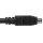 mumbi FireWire Kabel 4pol/9pol Stecker Stecker 1m Bild 4