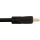 AmazonBasics HDMI Kabel Ethernet 3D Audio-Return 2m Bild 3