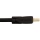 AmazonBasics HDMI Kabel Ethernet 3D Audio-Return 0,9m Bild 3