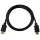 mumbi HDMI Kabel 1,5m vergoldet doppelte Abschirmung Bild 2