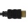 mumbi HDMI Kabel 1,5m vergoldet doppelte Abschirmung Bild 3