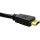 mumbi HDMI Kabel vergoldet doppelte Abschirmung 10m Bild 3