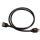AmazonBasics HDMI Kabel Ethernet 3D 0,9m 2Stk. Bild 4