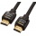 AmazonBasics HDMI Kabel Ethernet 3D 0,9m 2Stk. Bild 5
