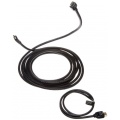 AmazonBasics HDMI Kabel Ethernet 3D Audio-Return 2 Stk Bild 1