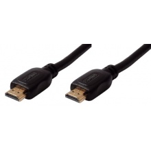 S-Conn HDMI Kabel vergoldete Kontakte Lnge 1m Bild 1