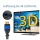 deleyCON HDMI Kabel High Speed Ethernet 3D 4K UHD 0,5m Bild 4