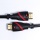 CSL HDMI Kabel Ultra HD 4k Ethernet High Speed 7,5m Bild 2