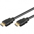 Goobay HDMI Kabel 1,8m Bild 1