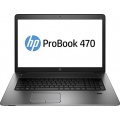 HP ProBook 470 G2 G6W69EA 17,3 Zoll Business Notebook Bild 1