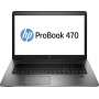 HP ProBook 470 G2 G6W69EA 17,3 Zoll Business Notebook Bild 1