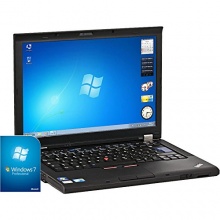 Lenovo ThinkPad T410 14,1 Zoll Business Notebook Bild 1