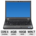 Dell Latitude E5410 Business Notebook Bild 1